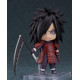 MADARA UCHIHA NARUTO SHIPPUDEN NENDOROID FIGURINE PVC 10 CM