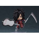 MADARA UCHIHA NARUTO SHIPPUDEN NENDOROID FIGURINE PVC 10 CM