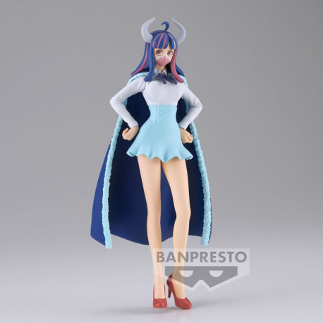 ONE PIECE DXF THE GRANDLINE LADY WANOKUNI VOL.11 ULTI