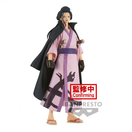 ONE PIECE DXF THE GRANDLINE MEN WANOKUNI VOL.26 IZOU