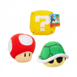 CARAPACE VERTE SUPER MARIO PELUCHES WORLD OF NINTENDO