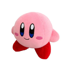 KIRBY PELUCHE 14 CM