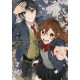 SOTSUARU HORIMIYA ARTBOOK VO JAPONAIS