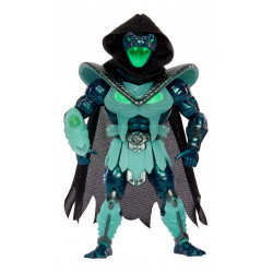 NECRO CONDA MASTERS OF THE UNIVERSE ORIGINS FIGURINE 14 CM