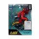 THE FLASH BY JIM LEE DC DIRECT STATUETTE PVC MCFARLANE DIGITAL 20 CM