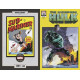 INCREDIBLE HULK #16 JAN BAZALDUA MARVEL 85TH HOMAGE VAR