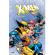 X-MEN : L'INTEGRALE 1998 (II) (T53)