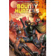 STAR WARS - BOUNTY HUNTERS T07