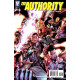 AUTHORITY 23 SIGNED BY TOM TAYLOR