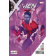 X MEN RED 9 SIGNED BY TOM TAYLOR