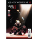 ALL NEW WOLVERINE 12 SIGNED BY TOM TAYLOR