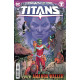 TITANS 4 SIGNED BY TOM TAYLOR