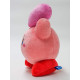 KIRBY PELUCHE KIRBY WITH HEART 16 CM