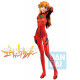 ASUKA EVANGELION ICHIBANSHO 22CM