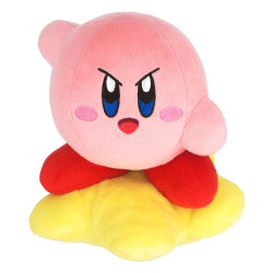 STAR KIRBY PELUCHE 17 CM