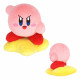 STAR KIRBY PELUCHE 17 CM