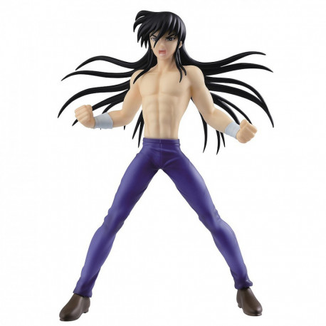 SAINT SEIYA STATUETTE PVC COSMO MEMOIR DRAGON SHIRYU