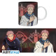 JUJUTSU KAISEN - MUG ITADORI & SUKUNA 320ML