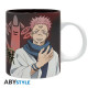 JUJUTSU KAISEN - MUG ITADORI & SUKUNA 320ML