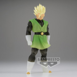 SON GOHAN SUPER SAIYAN DRAGON BALL Z