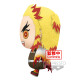 DEMON SLAYER KYOJURO RENGOKU SUPER BIG PLUSH