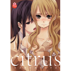 CITRUS T01