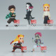 DEMON SLAYER KIMETSU NO YAIBA WORLD COLLECTABLE FIGURE VOL8