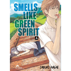 SMELLS LIKE GREEN SPIRIT SIDE A TOME 01