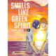 SMELLS LIKE GREEN SPIRIT SIDE B TOME 02