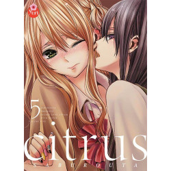 CITRUS T05