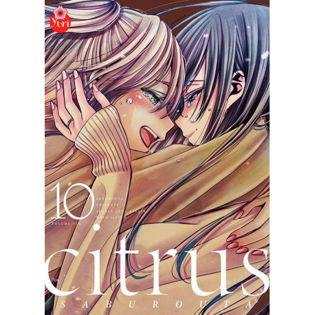 CITRUS T10