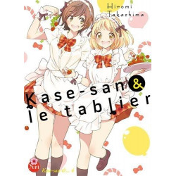 KASE SAN T04 AND LE TABLIER