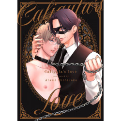 CALIGULA S LOVE T01