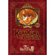 KARAKURI CIRCUS TOME 3 PERFECT EDITION