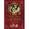 KARAKURI CIRCUS TOME 4 PERFECT EDITION