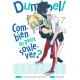 DUMBBELL COMBIEN TU PEUX SOULEVER TOME 7