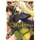 LES CHRONIQUES DE LA GUERRE DE LODOSS TOME 01