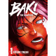 BAKI THE GRAPPLER TOME 1 PERFECT EDITION