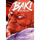 BAKI THE GRAPPLER TOME 3 PERFECT EDITION