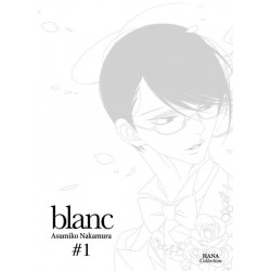 BLANC TOME 1