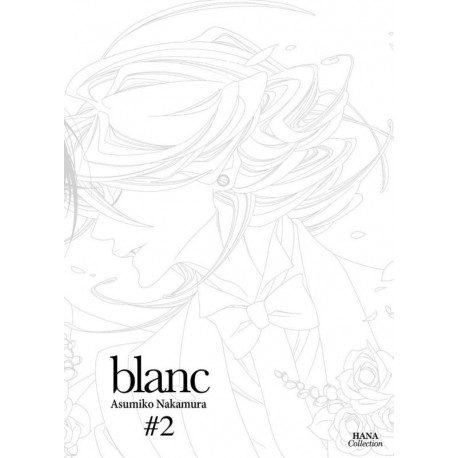 BLANC TOME 2