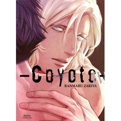 COYOTE TOME 4