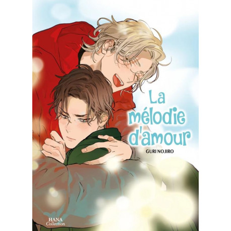 MELODIE D AMOUR