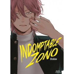 INDOMPTABLE ZONO