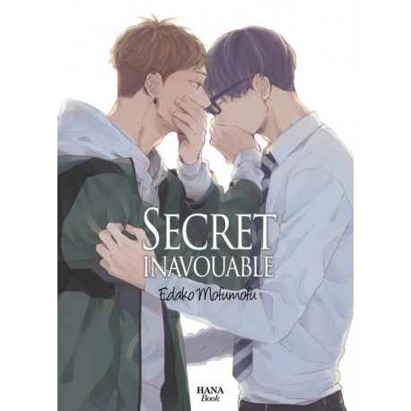 SECRET INAVOUABLE