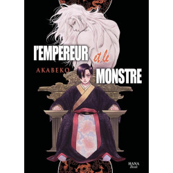 L EMPEREUR ET LE MONSTRE