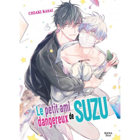 LE PETIT AMI DANGEREUX DE SUZU