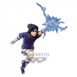 UCHIHA SASUKE NARUTO EFFECTREME