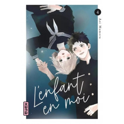 L ENFANT EN MOI TOME 4