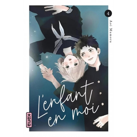 L ENFANT EN MOI TOME 4